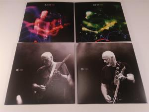 Live at Pompeii (Blu-ray-CD Deluxe Edition Boxset) (12)